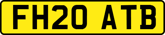 FH20ATB