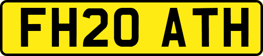 FH20ATH