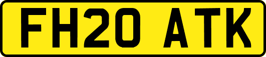 FH20ATK