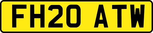 FH20ATW