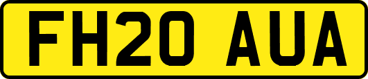 FH20AUA