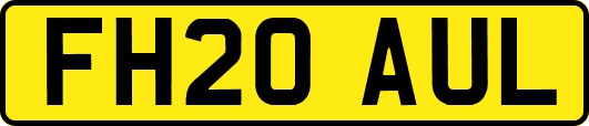 FH20AUL