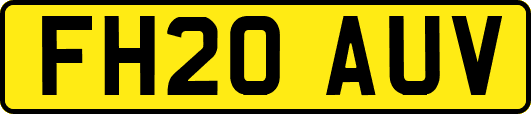 FH20AUV