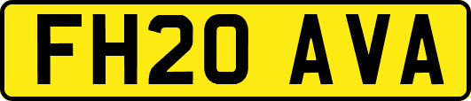 FH20AVA