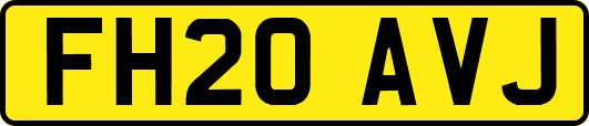 FH20AVJ