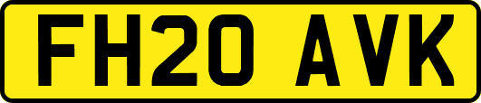 FH20AVK