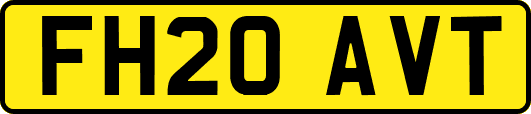 FH20AVT