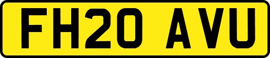 FH20AVU