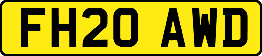 FH20AWD