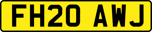 FH20AWJ