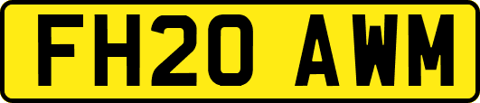 FH20AWM