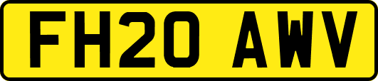 FH20AWV