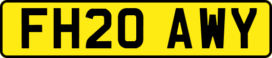 FH20AWY