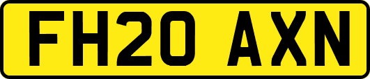 FH20AXN