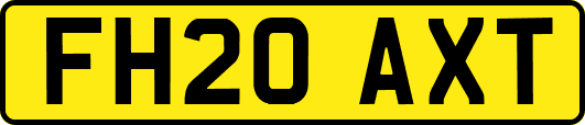 FH20AXT