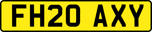FH20AXY