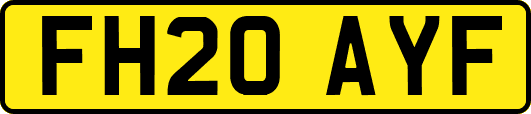 FH20AYF
