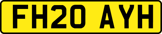 FH20AYH