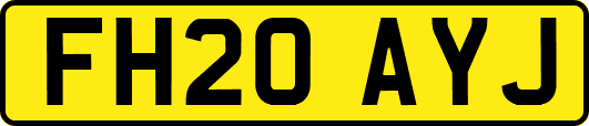 FH20AYJ