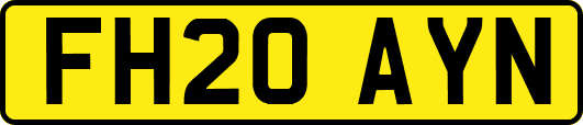 FH20AYN