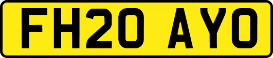 FH20AYO