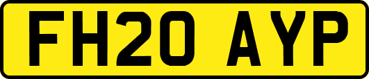 FH20AYP