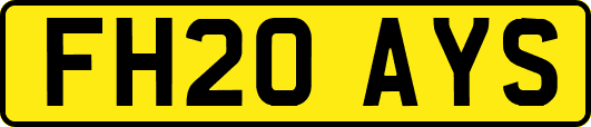 FH20AYS