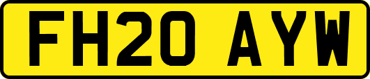 FH20AYW