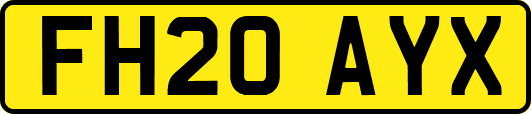 FH20AYX