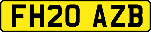 FH20AZB