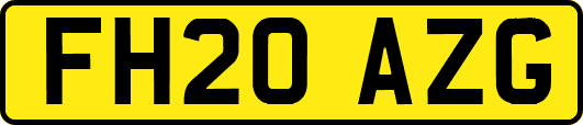 FH20AZG