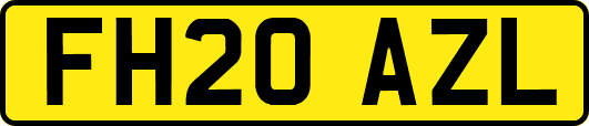 FH20AZL