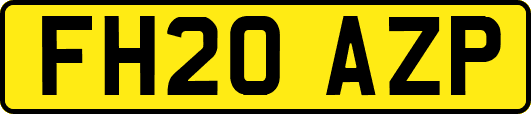 FH20AZP