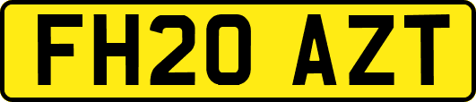 FH20AZT