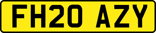 FH20AZY