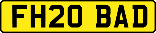 FH20BAD