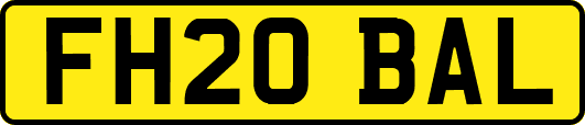 FH20BAL