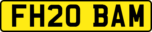 FH20BAM