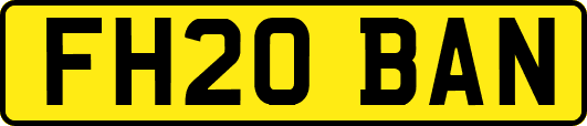 FH20BAN