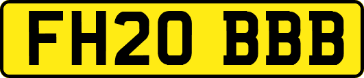 FH20BBB