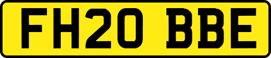 FH20BBE
