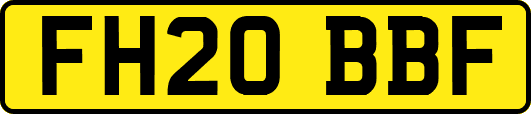 FH20BBF