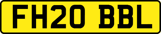 FH20BBL