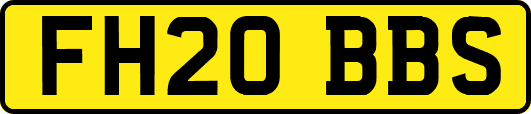 FH20BBS