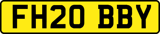 FH20BBY