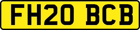 FH20BCB