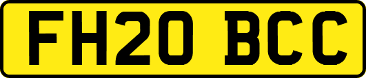 FH20BCC