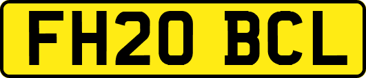 FH20BCL
