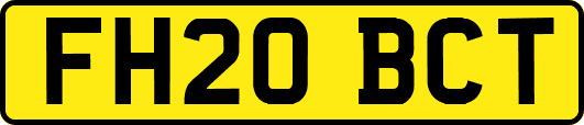 FH20BCT