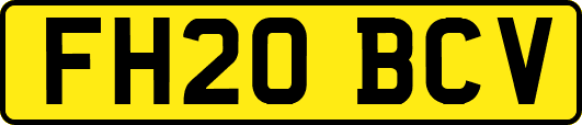 FH20BCV